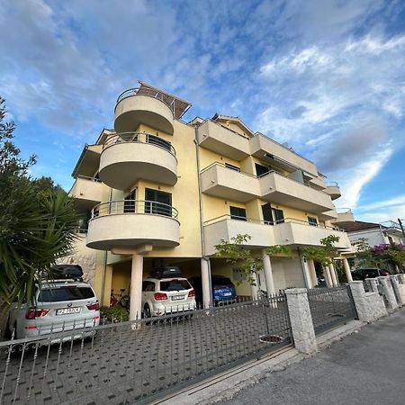 Apartmani Palada Poljica  Dış mekan fotoğraf