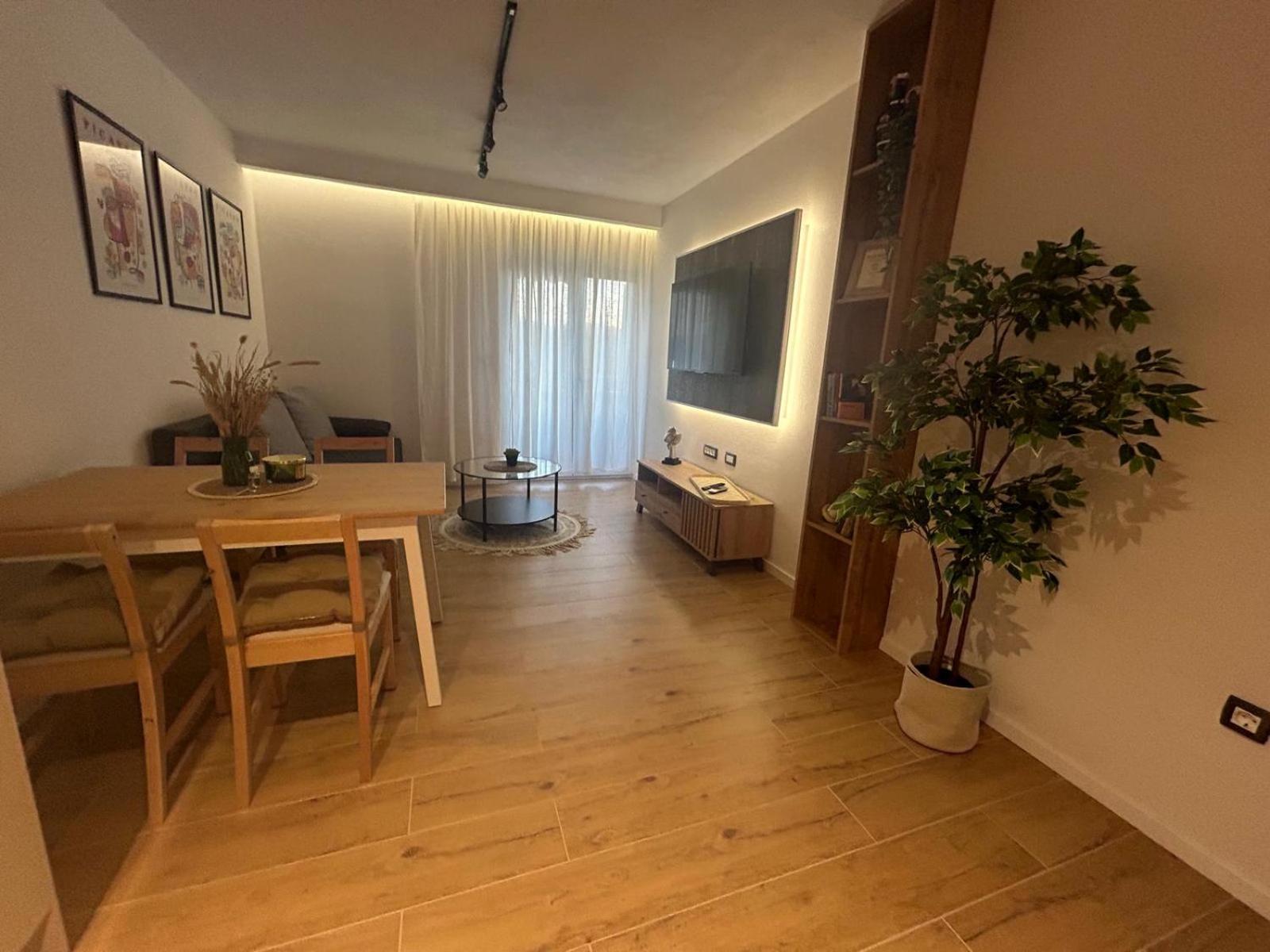 Apartmani Palada Poljica  Dış mekan fotoğraf