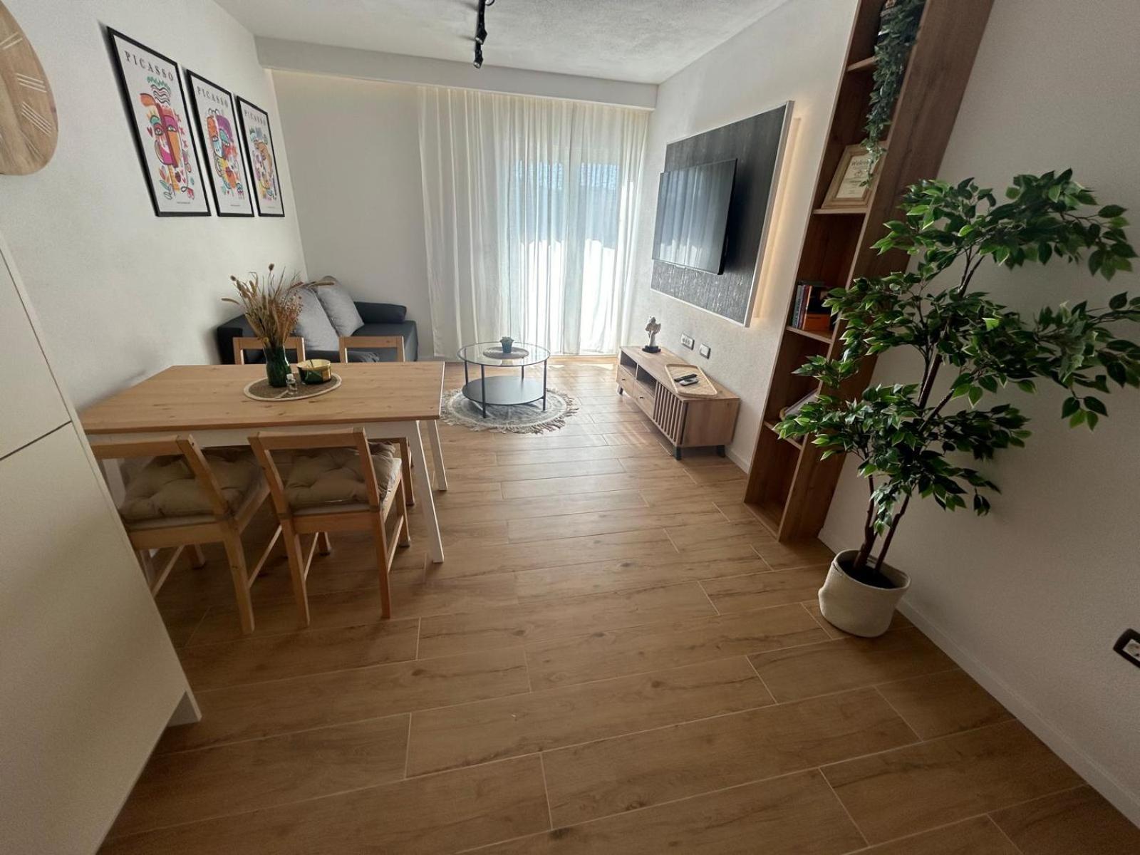 Apartmani Palada Poljica  Dış mekan fotoğraf