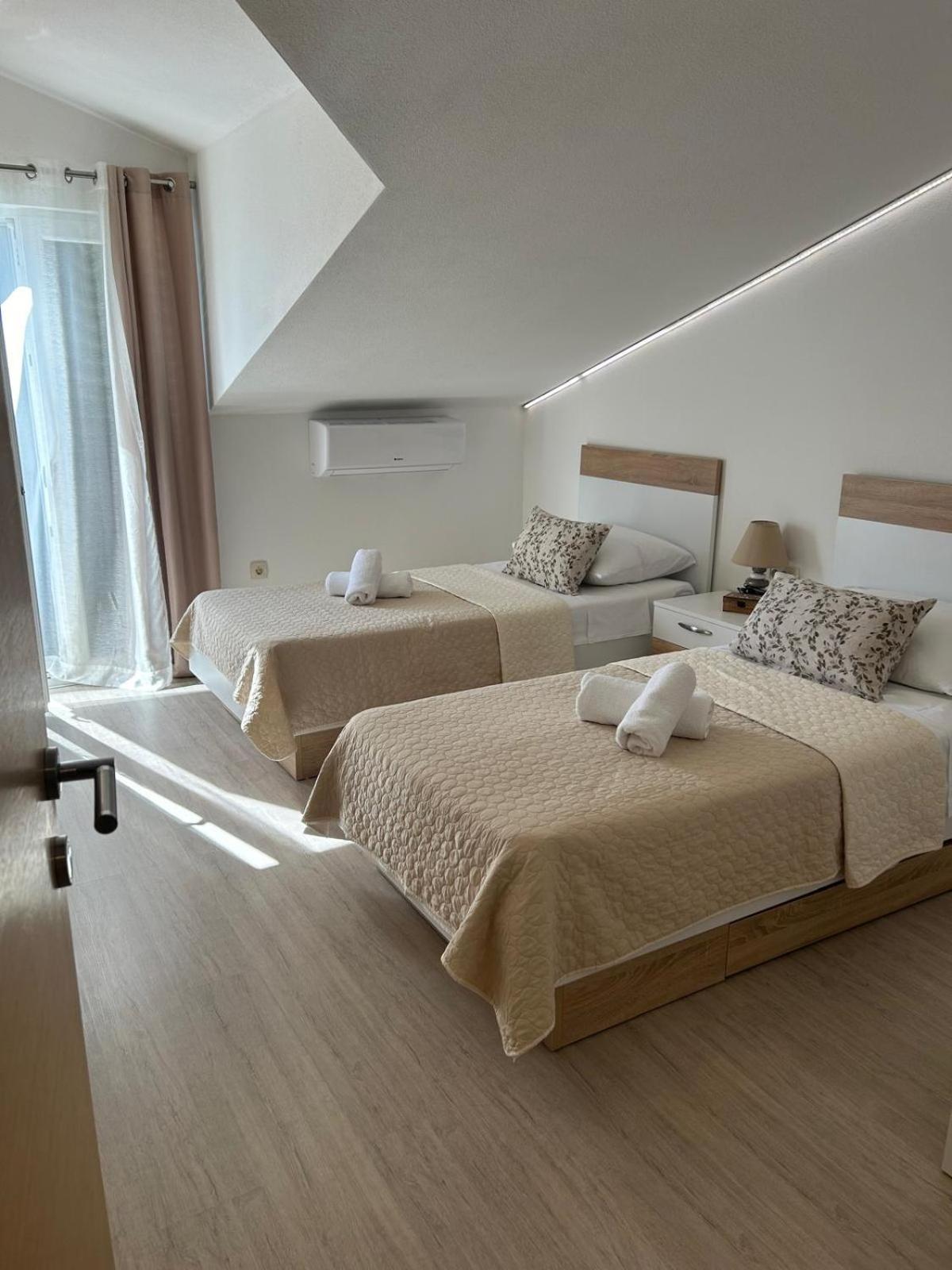 Apartmani Palada Poljica  Dış mekan fotoğraf