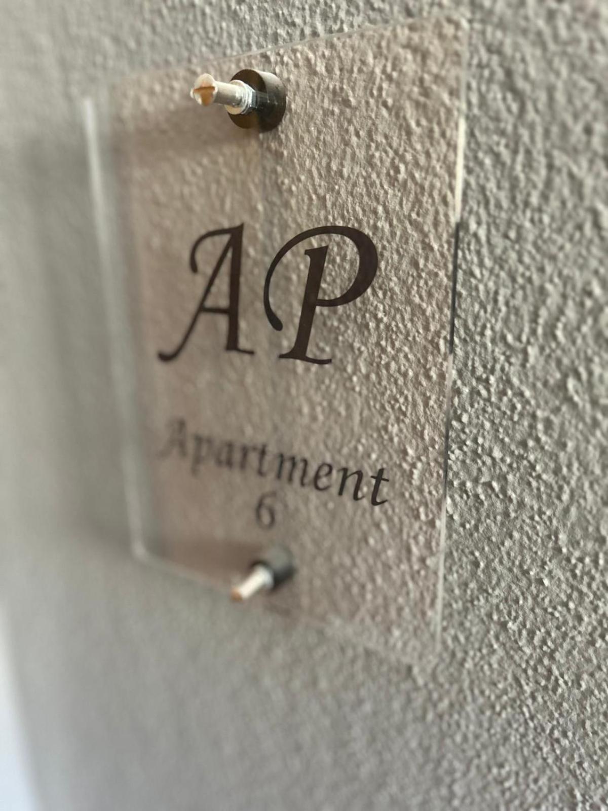 Apartmani Palada Poljica  Dış mekan fotoğraf
