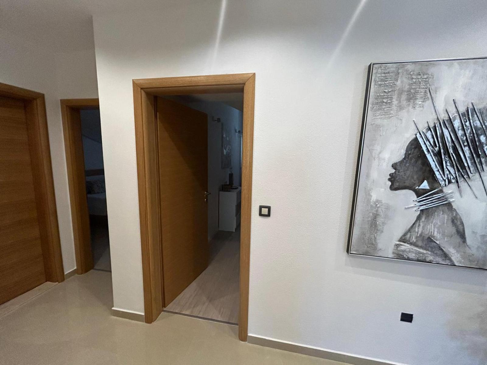 Apartmani Palada Poljica  Dış mekan fotoğraf