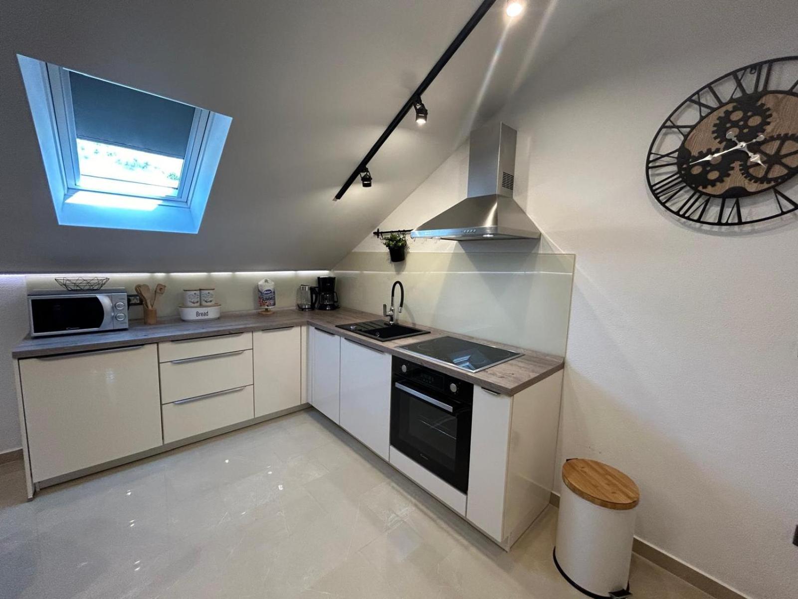 Apartmani Palada Poljica  Dış mekan fotoğraf
