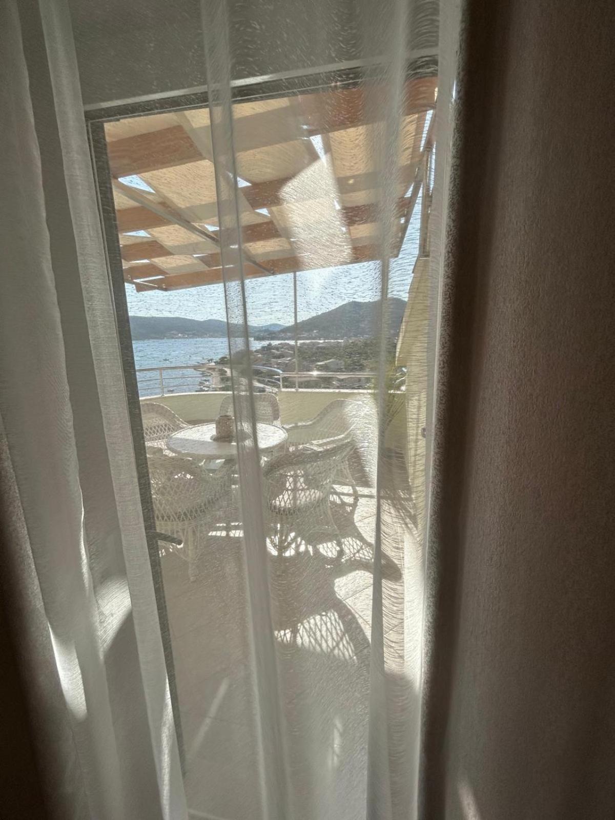 Apartmani Palada Poljica  Dış mekan fotoğraf