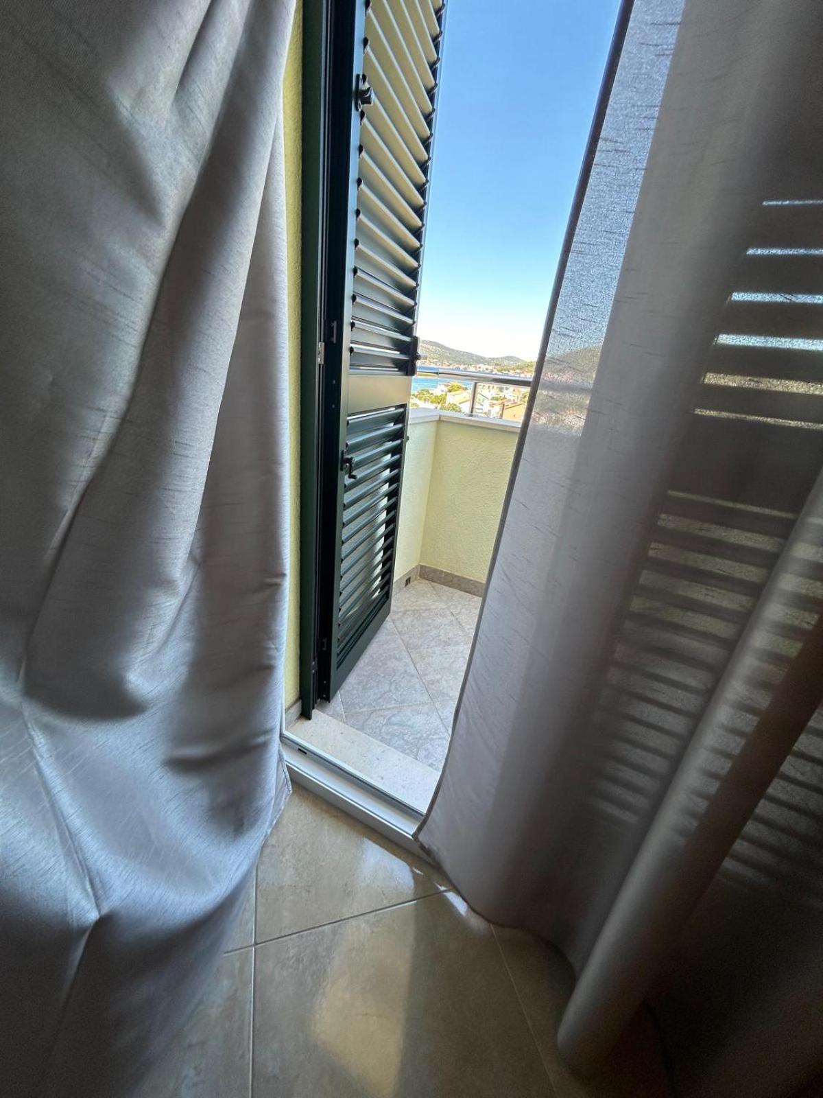 Apartmani Palada Poljica  Dış mekan fotoğraf