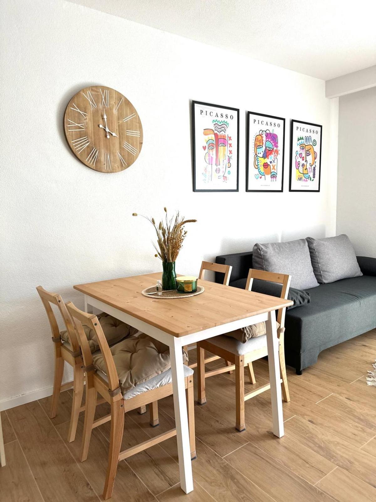 Apartmani Palada Poljica  Dış mekan fotoğraf