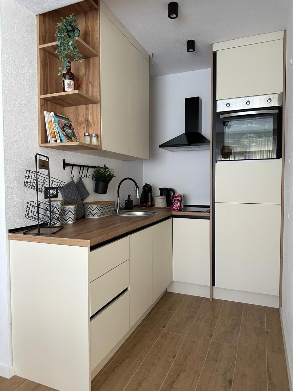 Apartmani Palada Poljica  Dış mekan fotoğraf