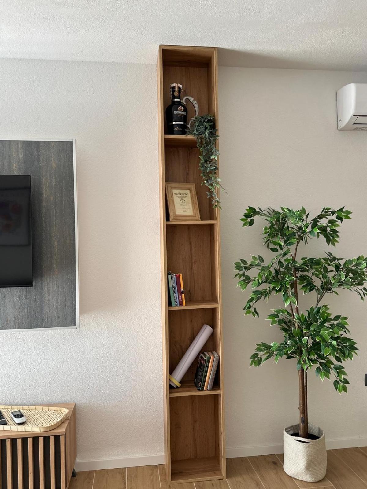 Apartmani Palada Poljica  Dış mekan fotoğraf