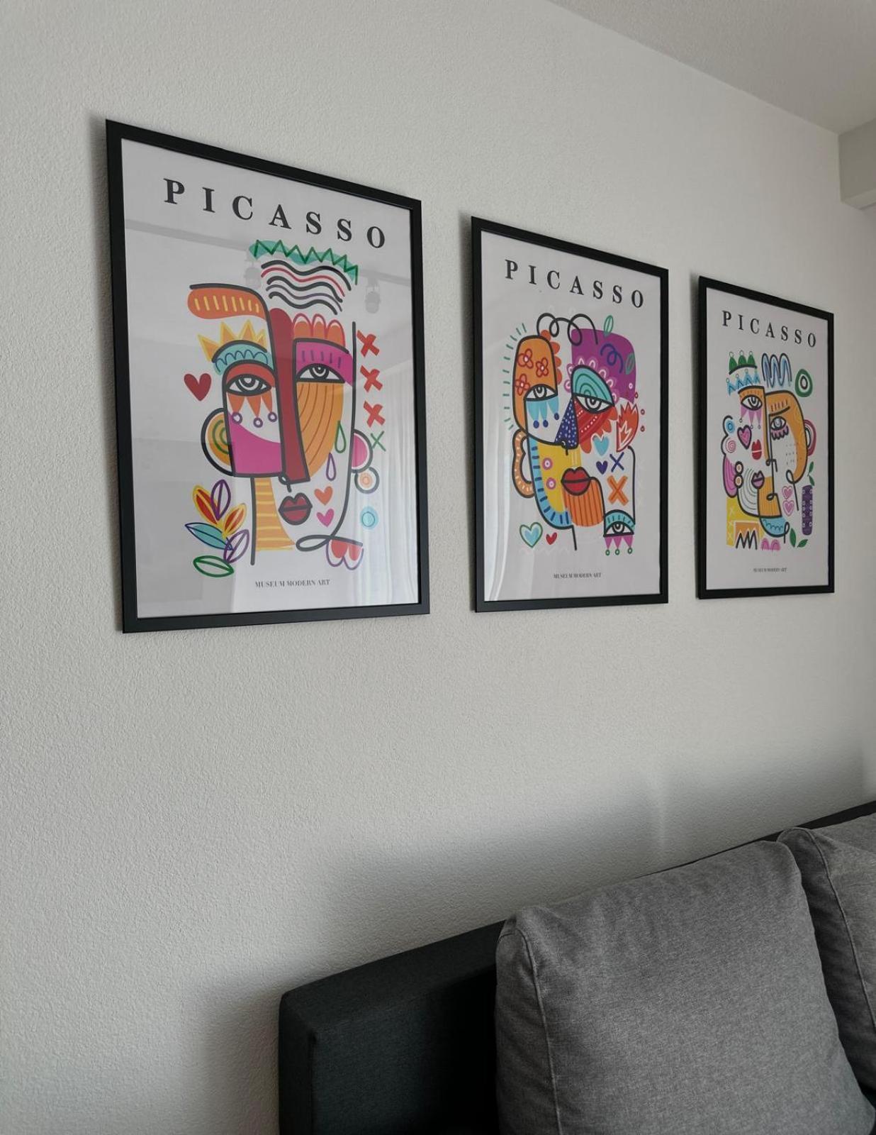 Apartmani Palada Poljica  Dış mekan fotoğraf