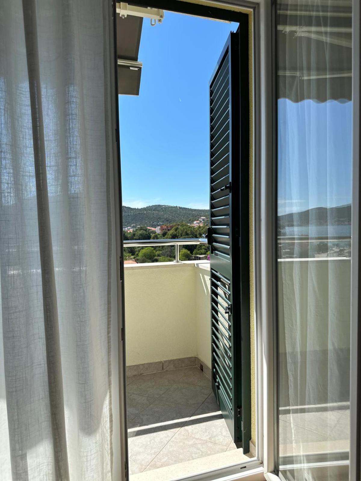 Apartmani Palada Poljica  Dış mekan fotoğraf