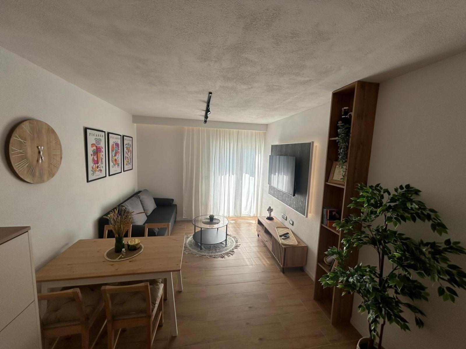 Apartmani Palada Poljica  Dış mekan fotoğraf